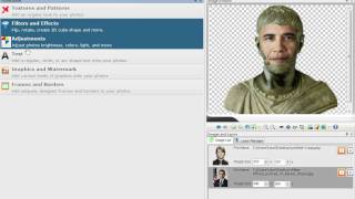Add face to body screenshot 5
