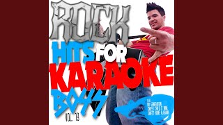 Soldiers Poem (In the Style of Muse) (Karaoke Version)