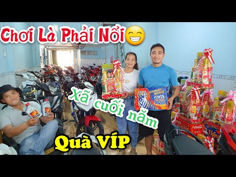 Video Chị Diễm Dễ Thương Xã 1000 Xe Rẻ Tặng Quà Víp... - youtube