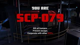 Nobody Escaped… Including Me screenshot 3