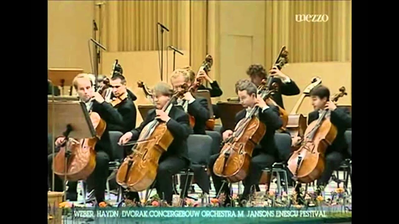 military haydn symphony major