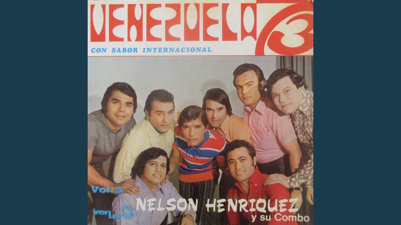 Mosaico Nro 5: Mienteme: Rio la Yagua / Enamorado de Ti / La Campana / La Maricutana