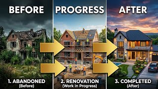 How to Create Building Restoration Timelapse Videos for Free (Step-by-Step) screenshot 2