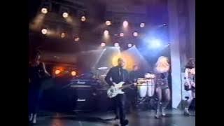 Moby - James Bond Theme - Live NPA (28/10/1997)