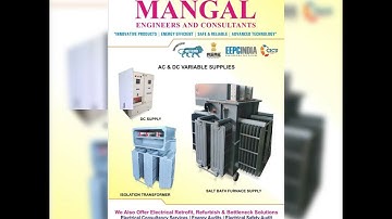 Mangal Engineers and Consultant