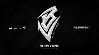 15-0 หลังบ้านไม่มีแตก BURVYNNE VS DOOYOO | CRAZYHOUSE| What Universal | Fivem Montage |