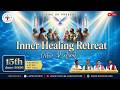 (LIVE) Inner Healing Retreat (16 June 2026) Divine UK