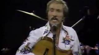 Marty Robbins-El Paso City chords