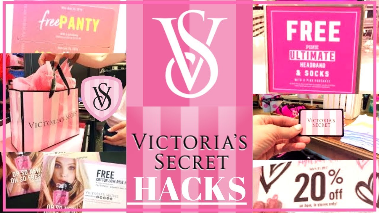 Victoria Secret Free Tubes Look Excite And Delight Victoria