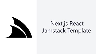 Rapidly develop a C# .NET 6 Next.js JamStack App using JetBrains Rider