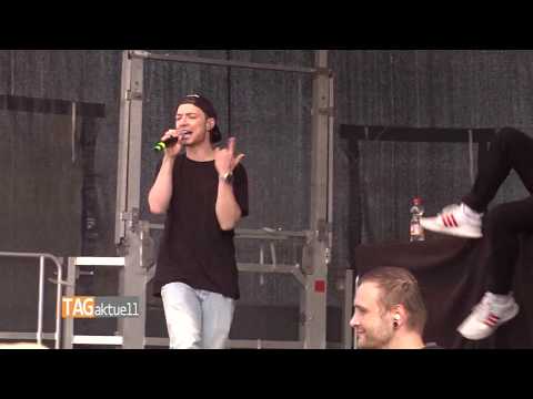 Lochis begeistern zum