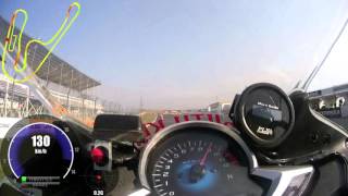 2015/10/24 筑波サーキット A1