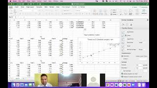 Error Bar Tutorial in IB DP Physics