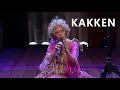 Brigitte Kaandorp - Kakken (1000 & 1 dag - 2006)