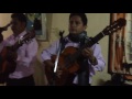 Huellas de pación (Cover) Grupo Primaveral de Palmira