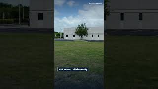 1.54 acres in Viera's medical district 📍 #shorts