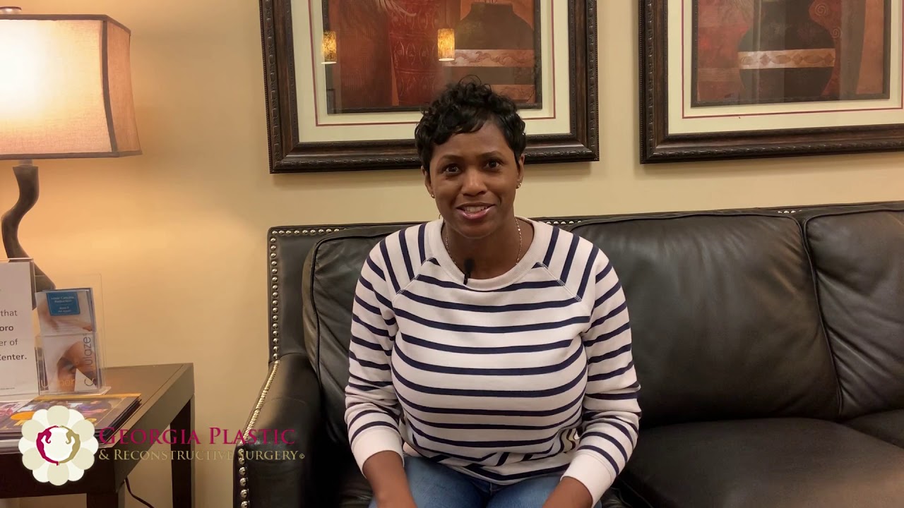 Anesthesia or no Anesthesia for Plastic Surgery? Honest Patient Testimonial