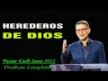 Cash Luna 2022 - Herederos de Dios - Cash Luna 2022 Predicas Completa