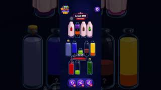 Magic Sort – Level 359 Walkthrough  #gaming #gameplay #games  #puzzle #shorts