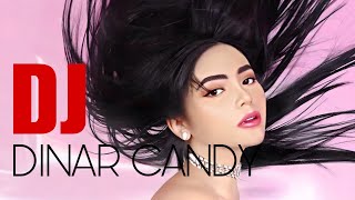 DJ Dinar Candy from Indonesia - A little bit about her - Asia TOP 100 Female DJ -2023