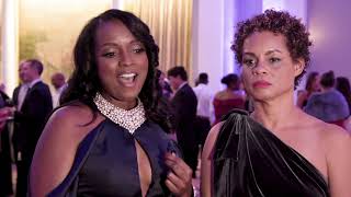 Foundation for special surgery Gala November 2019