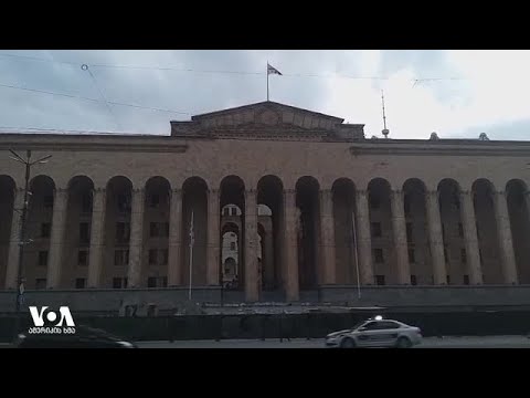 თბილისი კარანტინის რეჟიმში