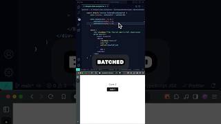 THIS fixes delayed useState in React