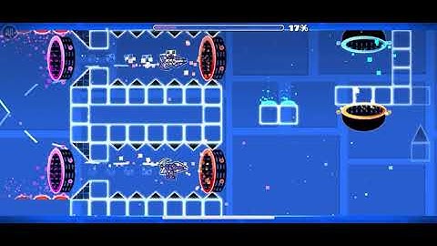 Prepare for trouble, and make it double!