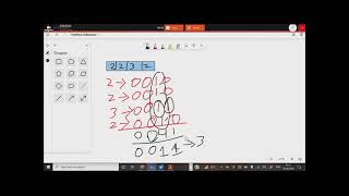 Single Number II in Hindi | Leetcode 137 | Bit manipulation | Data Structures