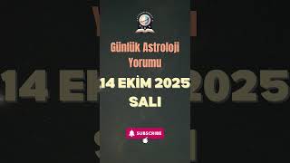 ⚠️ 14 Ekim Salı: Sabah Di̇kkat, Akşam Sürpri̇z Var