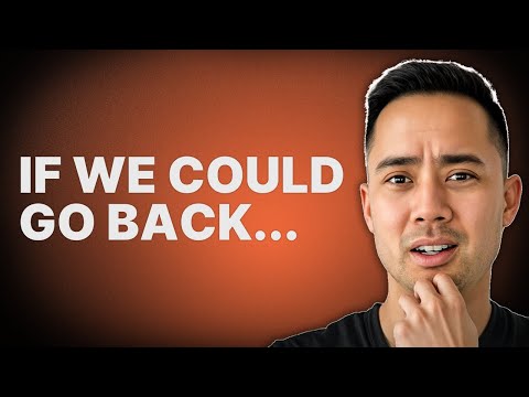 7 Marketing Changes We'd Make If We Could Restart