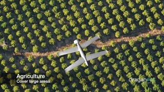Draganfly Innovations - Introducing for 2017: Tango2, DraganScout, UCS