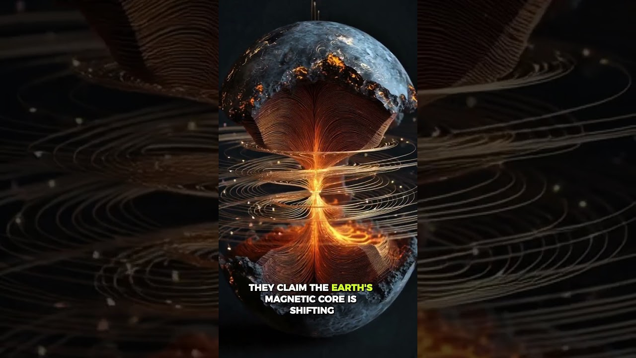 Project Anchor: The Alleged 7-Second Gravity Event 