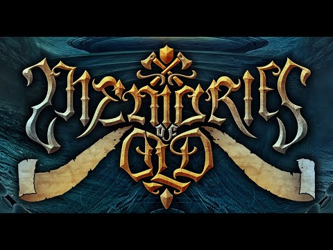 MEMORIES OF OLD album update