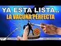 URGENTE  |  Toda la verdad sobre la fabricación de las nuevas vacunas