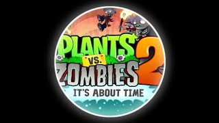 Plants vs Zombies Music : Menu [Slowed + Reverb]