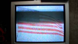 The End of Analog TV
