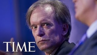 Famous Why Bill Gross Leaving Pimco Is A Big Deal | Money | TIME Wealth