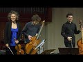 Capture de la vidéo Temporada De Concerts - Ram. Músiques Del S. Xvii Per A Un Consort Mesclat