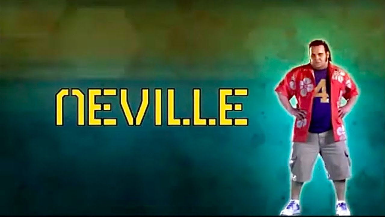 NEED FOR SPEED CARBON "NEVILLE" INTERVIEW (CHRIS GAUTHIER) YouTube