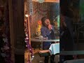 大阪ビックリバーブルース♬憂歌団♬カラオケ喫茶いちばん星企画。気軽に30分ライブにて。オーナー高松義彦。歌唱♬ 2023 5月21日(日) よろしかったらチャンネル登録よろしくお願い致します^^;