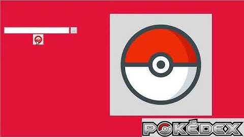 Deep Learning Pokedex