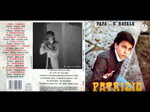 Patrizio- 'A Cambiale