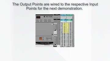 Compact 5000™ I/O: How to configure Sequence of Events