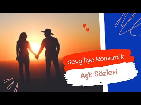 Sevgililer Gününe Özel Romantik Duygusal Mesajlar | 2022