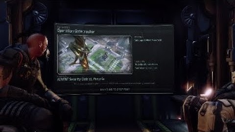 XCOM 2 | Episode 1 [Introductions]