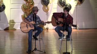 2014 MICDS Middle School Talent Show Highlights