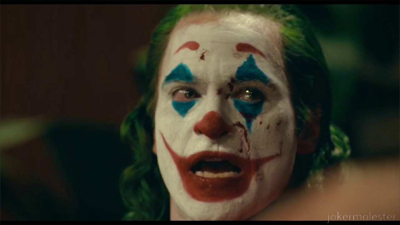 Joker | How Much Can You Take Before You Snap