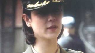 JAG clip: .."Mac, you're taking this far too personally"