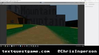 Celebrity Text Quest Devstream - 07/05/2016 Net Worth